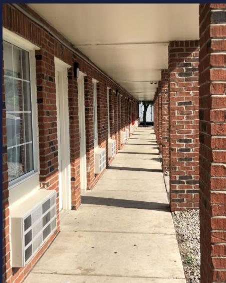 Travelodge By Wyndham Canton-Livonia Area, Mi Екстериор снимка